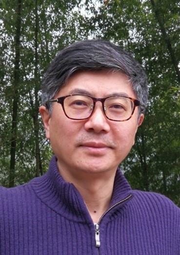 吴立新