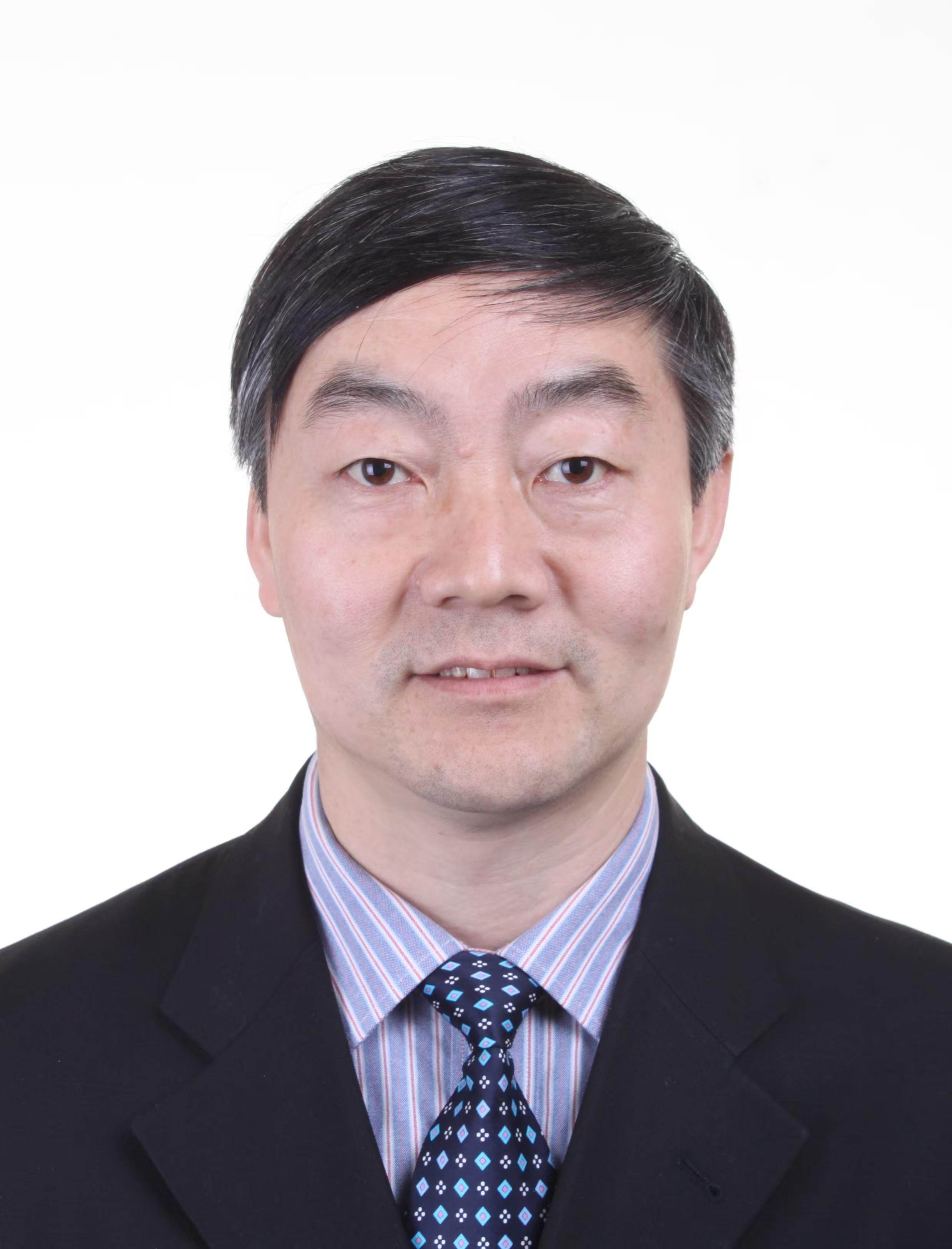 党安荣