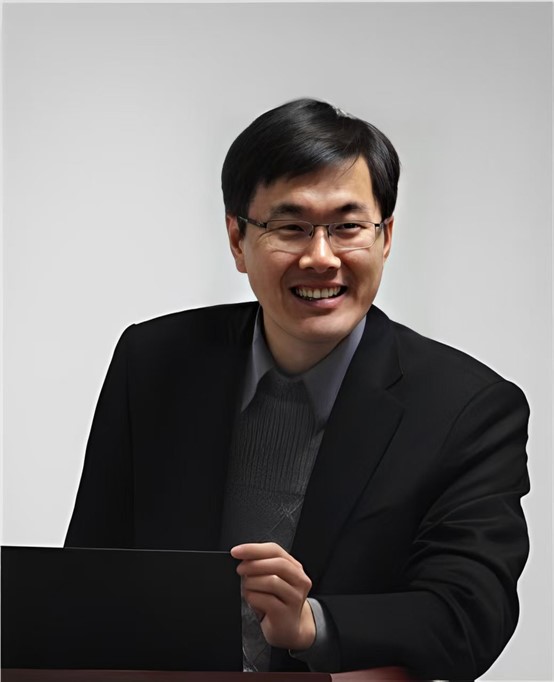 郭庆华