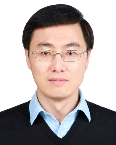 高连如