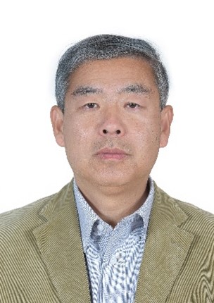 陈  戈