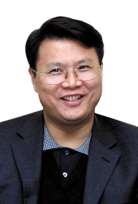 周永章